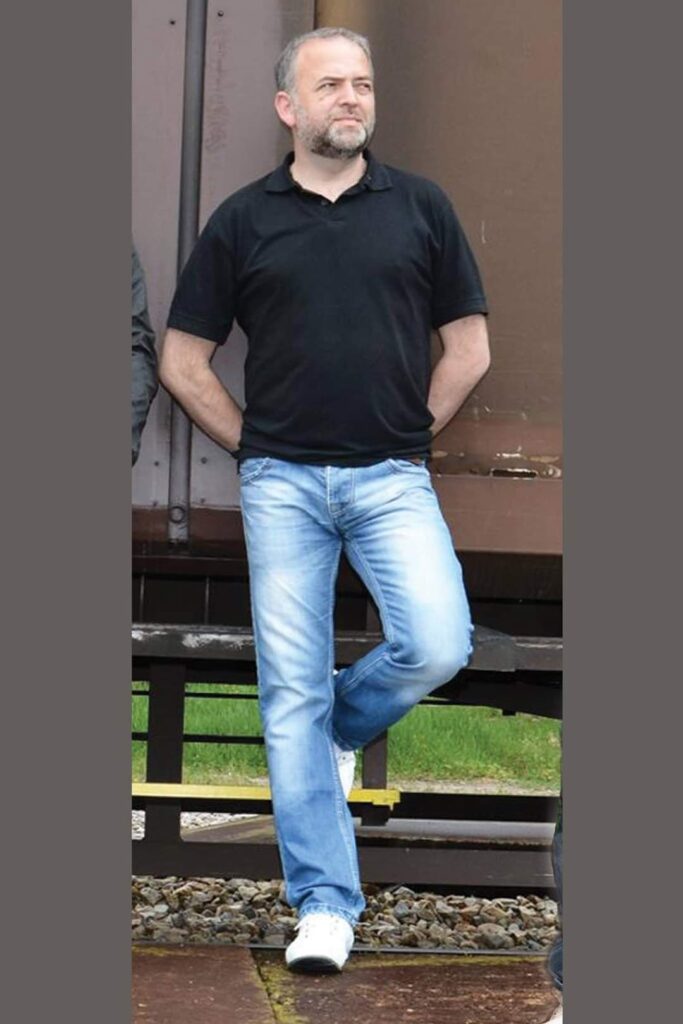GORAN ALANOVIĆALAN
