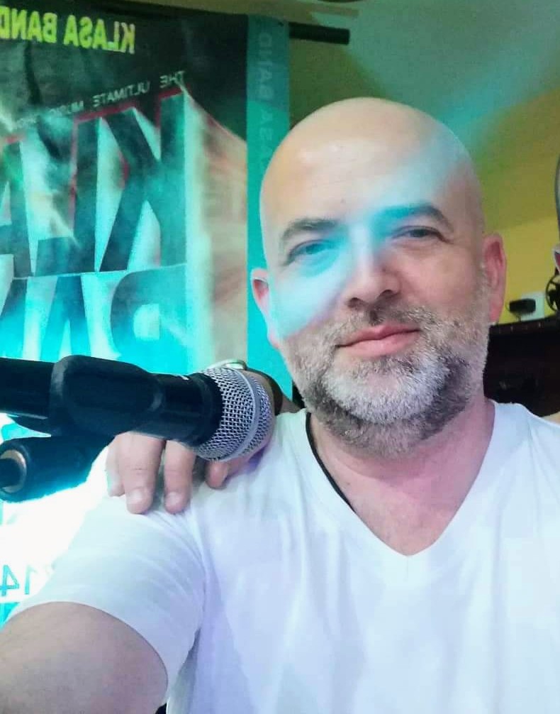 GORAN ALANOVIĆ ALAN